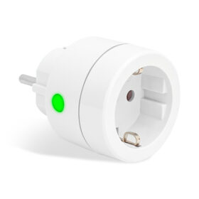 UCOMEN PA-GEBA-01SW 10 AMPER WİFİ TUYA DESTEKLİ AKILLI PRİZ (K0)