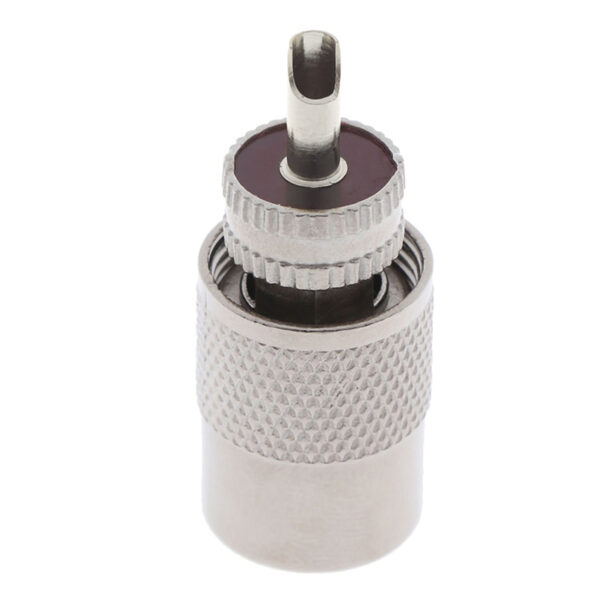 UHF ERKEK RG58 TWİSTON KONNEKTÖR (K0)