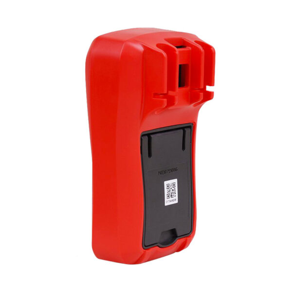 UNI-T UT-33D+ PLUS DIGITAL ÖLÇÜ ALETİ MULTİMETRE (K0) - Görsel 3