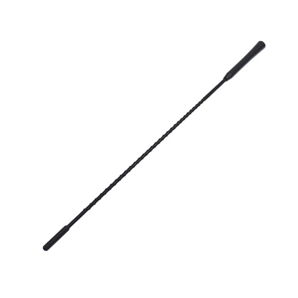 UNIVERSAL M.5 DİŞLİ KISA ÇUBUK ANTEN (K0)