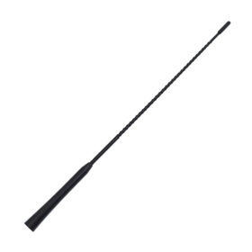UNIVERSAL M.5 DİŞLİ KISA ÇUBUK ANTEN (K0)