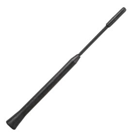 UNIVERSAL M.6 DİŞLİ KISA ÇUBUK OTO ANTENİ (K0)