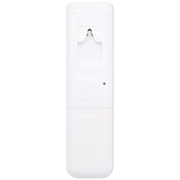 UNIVERSAL DAIKIN AKILLI KLİMA KUMANDASI K-DK1856 (K0) - Görsel 3