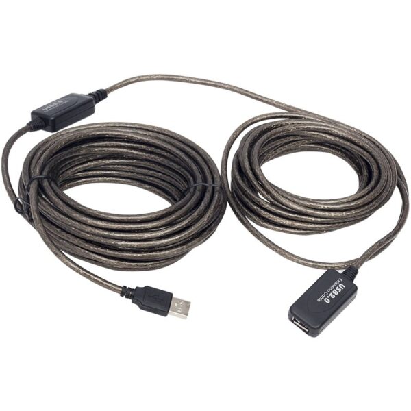 USB 2.0 15 METRE UZATMA KABLOSU (K0)