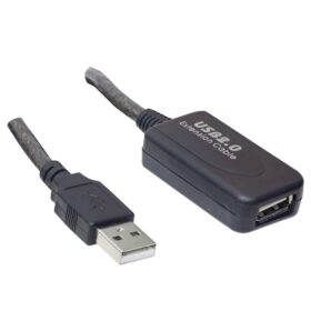 USB 2.0 15 METRE UZATMA KABLOSU (K0)