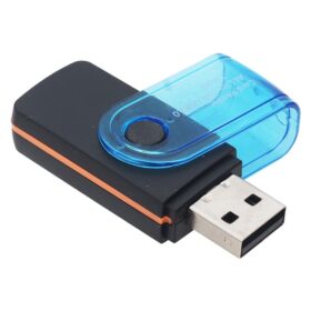 USB 2.0 ÇOKLU 32IN1 SD/MMC KART OKUYUCU (K0)