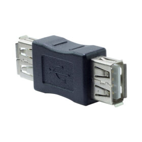 USB 2.0 DİŞİ/DİŞİ ARA APARAT ÇEVİRİCİ (K0)