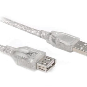 USB 2.0 UZATMA KABLOSU 5 METRE (K0)