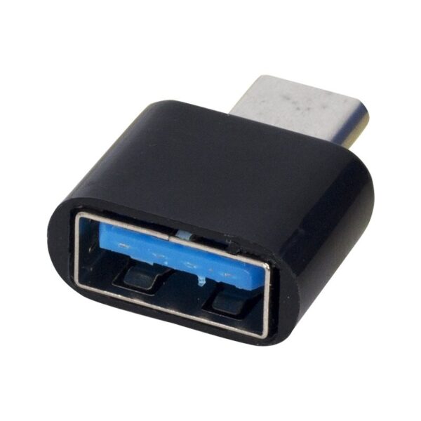 USB 3.0 TO C TYPE ÇEVİRİCİ OTG APARAT (K0) - Görsel 3