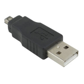 USB AM TO MINI USBBM ADAPTÖR SL-MA0 (K0)