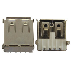 USB DİŞİ ŞASE 90 YATIK (K0)