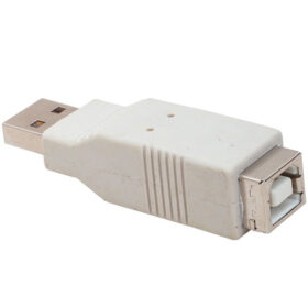USB ERKEK YAZICI DİŞİ ÇEVİRİCİ JACK (K0)