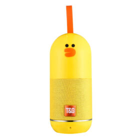USB/SD/FM/BLUETOOTH DESTEKLİ TAŞINABİLİR WIRELESS HOPARLÖR-502 (K0)