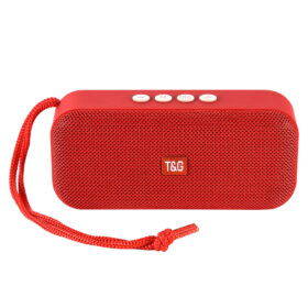 USB/SD/FM/BLUETOOTH DESTEKLİ TAŞINABİLİR WIRELESS HOPARLÖR-516 (K0)