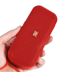USB/SD/FM/BLUETOOTH DESTEKLİ TAŞINABİLİR WIRELESS HOPARLÖR-516 (K0)