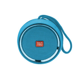 USB/SD/FM/BLUETOOTH DESTEKLİ TAŞINABİLİR WIRELESS HOPARLÖR-536 (K0)