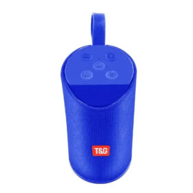USB/SD/FM/BLUETOOTH DESTEKLİ TAŞINABİLİR WIRELESS HOPARLÖR-113 (K0)