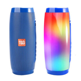 USB/SD/FM/BLUETOOTH DESTEKLİ TAŞINABİLİR WIRELESS HOPARLÖR-157 (K0)