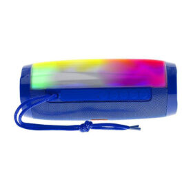 USB/SD/FM/BLUETOOTH DESTEKLİ TAŞINABİLİR WIRELESS HOPARLÖR-157 (K0)