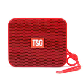 USB/SD/FM/BLUETOOTH DESTEKLİ TAŞINABİLİR WIRELESS HOPARLÖR-166 (K0)