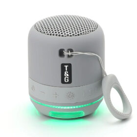 USB/SD/FM/BLUETOOTH DESTEKLİ TAŞINABİLİR WIRELESS HOPARLÖR-294 (K0)