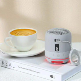 USB/SD/FM/BLUETOOTH DESTEKLİ TAŞINABİLİR WIRELESS HOPARLÖR-294 (K0)