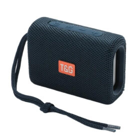 USB/SD/FM/BLUETOOTH DESTEKLİ TAŞINABİLİR WIRELESS HOPARLÖR-313 (K0)