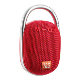 USB/SD/FM/BLUETOOTH DESTEKLİ TAŞINABİLİR WIRELESS HOPARLÖR-321 (K0)