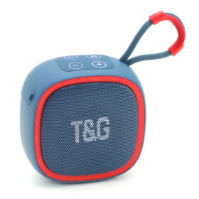 USB/SD/FM/BLUETOOTH DESTEKLİ TAŞINABİLİR WIRELESS HOPARLÖR-659 (K0)