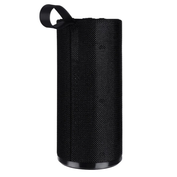 USB/SD/FM/BLUETOOTH DESTEKLİ TAŞINABİLİR WIRELESS HOPARLÖR (K0) - Görsel 2