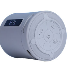USB/SD/FM/BLUETOOTH DESTEKLİ TAŞINABİLİR RGB IŞIKLI WIRELESS HOPARLÖR (K0)