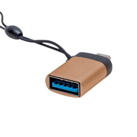 USB TO MICRO USB SAMSUNG OTG ADAPTÖR (K0)