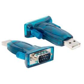 USB TO RS 232 2.0 ÇEVİRİCİ APARAT (K0)