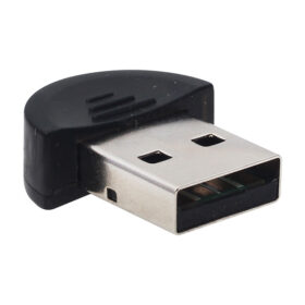 USB VISTA 2.0 EDR MİNİ BLUETOOTH (81) (K0)