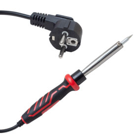 ÜSTTEN VİDALI 60 WATT ELEKTRİKLİ KALEM HAVYA (K0)