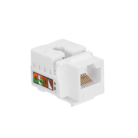 UTP CAT6 90 DERECE KEYSTONE JACK SL-KS60 (K0)