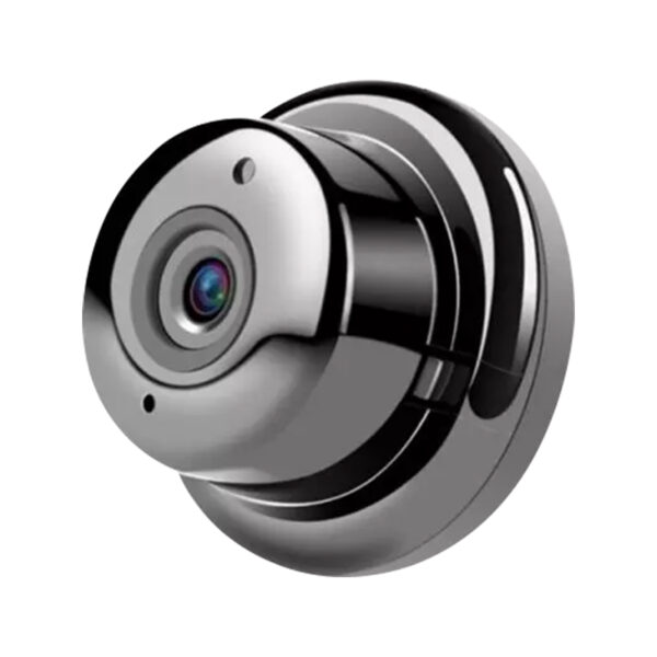 V380 GECE GÖRÜŞLÜ 1080P WIFI IP KAMERA (K0)