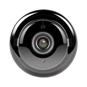 V380 GECE GÖRÜŞLÜ 1080P WIFI IP KAMERA (K0)