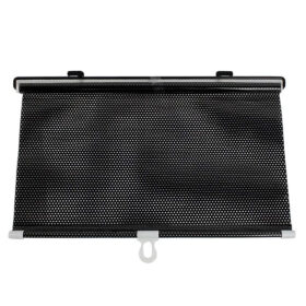 VANTUZLU SİYAH 40 X 125 CM GÜNEŞLİK (K0)