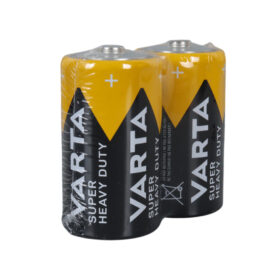 VARTA SUPERLIFE ÇİNKO BÜYÜK BOY D PİL 24LÜ PAKET FİYAT (K0)