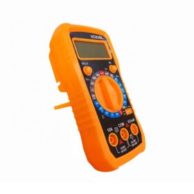 VC 830L DIGITAL ÖLÇÜ ALETİ (K0)