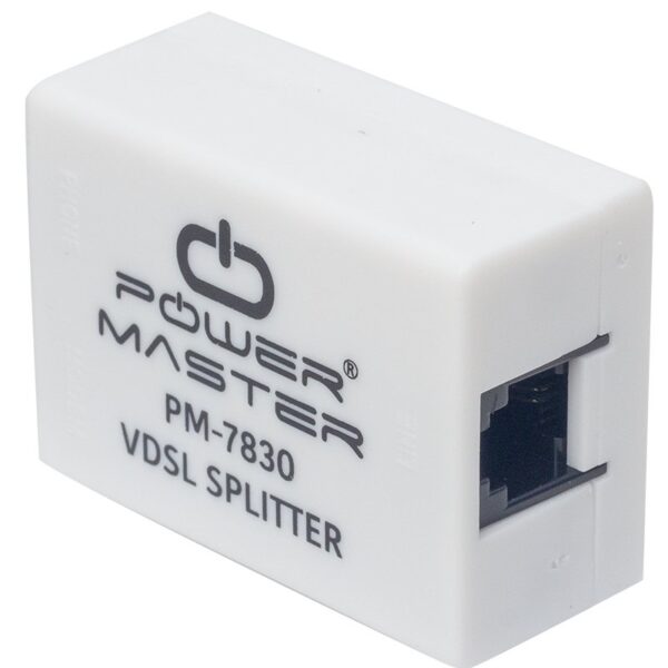 VDSL KABLOSUZ SPLITTER (K0)