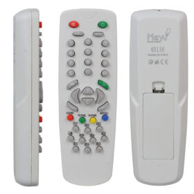 VESTEL 1940 MİNİ KALIP TV KUMANDA (40116=8650) (K0)