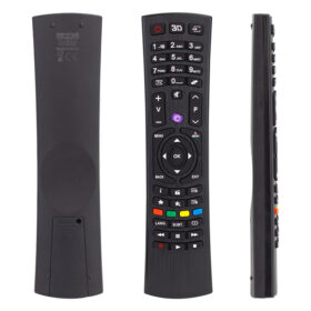 VESTEL 49UA9400 3D LCD-LED TV KUMANDA (RCA4890-30089290-M7485600352X)  (12655=13079) (K0)