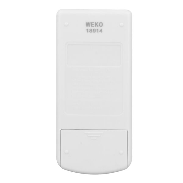 VESTEL-SUNNY KLİMA KUMANDASI HYK-07 (K0) - Görsel 2