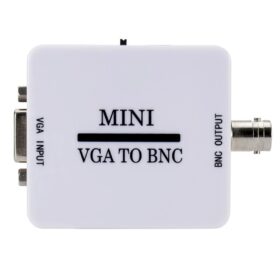 VGA TO BNC ÇEVİRİCİ CONVERTER (K0)