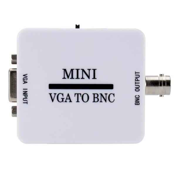 VGA TO BNC ÇEVİRİCİ CONVERTER (K0)