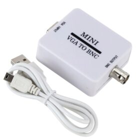 VGA TO BNC ÇEVİRİCİ CONVERTER (K0)