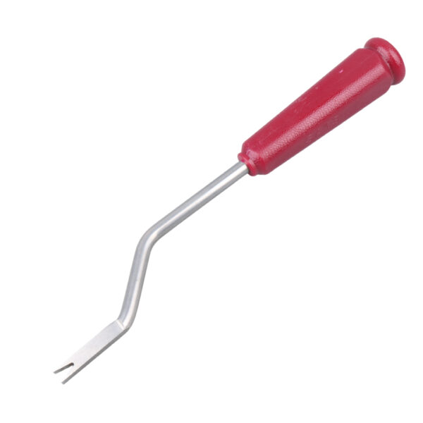 VOLKSWAGEN İÇİN ARAÇ TAVAN TUTMA KOLU SÖKME APARATI (250X8MM) (K0) - Görsel 2