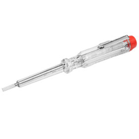 VOLTAJ TEST ALETİ (304C) - DÜZ UÇLU KONTROL KALEMİ (K0)